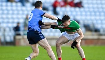 COLUMN: Mayo awaits replay after epic county final battle