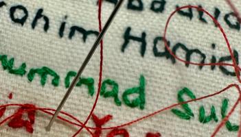 Palestine solidarity event set to take place at Mayo festival