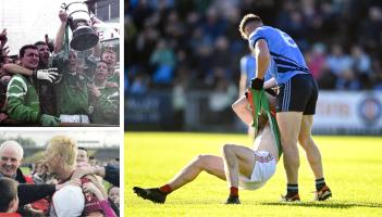 MEMORY LANE: Mayo Senior Final replay sparks look at past deciders