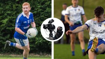 How to watch the Mayo Junior Football Championship final