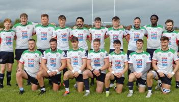 Mayo rugby club travel to Limerick for Energia All-Ireland Men’s Junior Cup