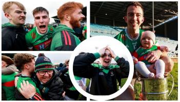 GALLERY: Best snaps from historic Ballina Stephenites comeback win