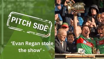 'Evan Regan stole the show' - We discuss the historic Ballina Stephenites comeback