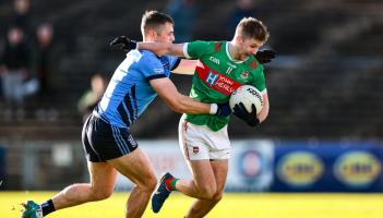REVEALED: The Mayo News Senior Championship Team of The Week