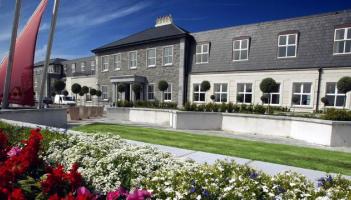 The Michael Commins country shows roll into Sligo