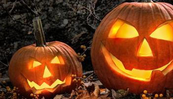 GUIDE: Here's what to do in Mayo this Halloween