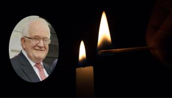 'Void that can't be replaced' - tributes to Mayo man on passing