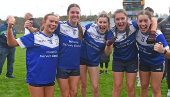 Mayo champions Claremorris gunning for Connacht final spot