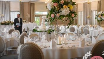 Award Alarm: Popular wedding venue in Mayo town nominated for three categories