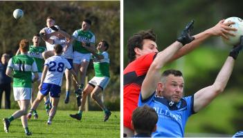 Season of change in Mayo GAA as managers vacate roles