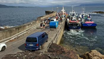 BREAKING: Structural concerns force closure of Mayo pier’s outer section