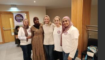 Mayo’s IP community supports local charity