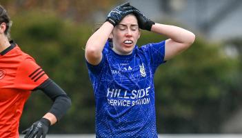 Claremorris rue miss chances as Connacht adventure ends