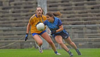 Brave Westport effort comes up short against All-Ireland champions