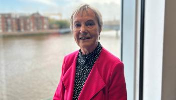 Mayo journalist receives prestigious Gradam RTÉ Raidió na Gaeltachta