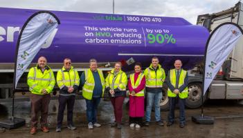 Mayo County Council set to reduce carbon emissions by 500 tonnes annually