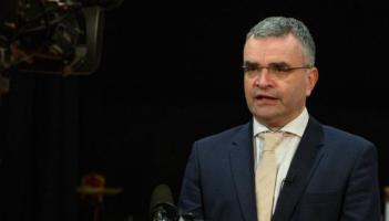 Minister Calleary announces €1.1million for Mayo projects