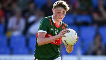 'He will be back' - Users react to Mayo GAA talent Kobe McDonald going to Australia