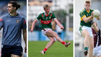 From Mayo to St Kilda: past Irish stars and what’s next for Kobe