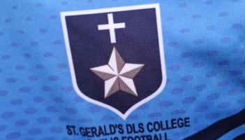 Mayo Colleges semi-final ends in victory for St Gerald's