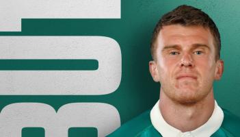 Son of a Mayo mother set to make his Irish debut on Saturday