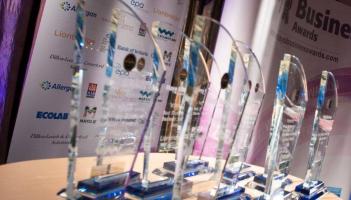 REVEALED: Mayo Business Awards winners announced at gala event