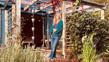 Westport’s Vicky Tindal launches The Reflexology Room