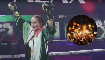 Undefeated Mayo pro boxer set for title tilt this weekend