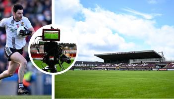 How to watch Kilmeena v Caltra in the Connacht Intermediate Championship