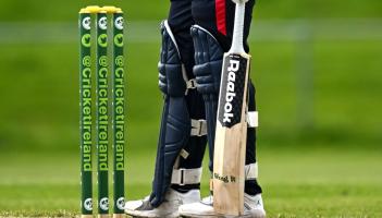 Mayo County Cricket Club donates historic letters to museum