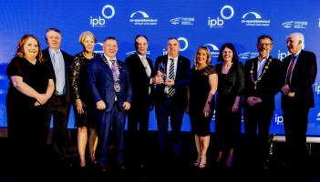 Mayo groups honoured at all-Ireland IPB Pride of Place awards