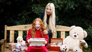 Huge Mayo effort helps shoebox appeal break 3 million barrier