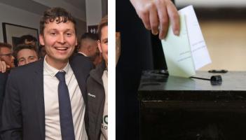 Mayo TD compares nominaton system to 'hollow democracy of Communist China'