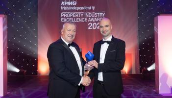 Mayo man secures award at National Property Awards