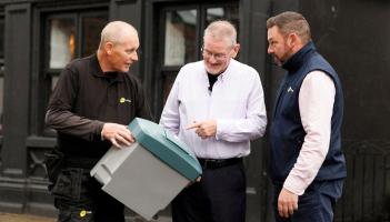 118 Mayo men diagnosed with prostate cancer each year