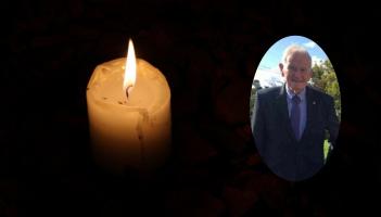 Former Mayo County Council worker fondly remembered by all who knew him