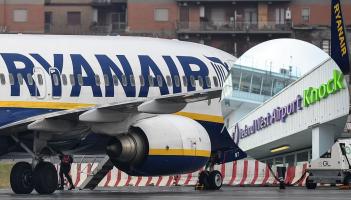 Mayo fliers urged to note major change at Ireland West Airport