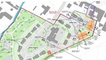 ‘Detailed’ objection to IPAS centre in Mayo town in the works