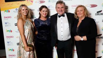 Mayo pub wins 'Innovative Pub of the Year' at Irish Pub Awards