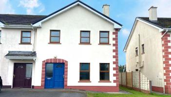 Two south Mayo family homes set to go to auction at &euro;215,000