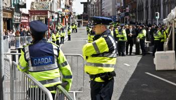 Lack of Gardaí attested to Mayo 'serious blow to our communities'