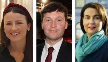 Political spat continues over "Running Down Ballyhaunis" video claims