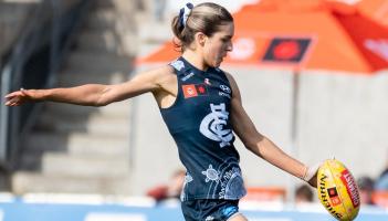 Mayo AFLW star to feature in bid to reach Grand Final against last year's finalists