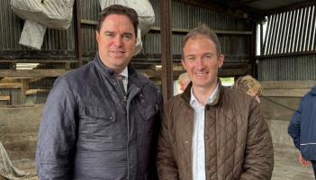 Minister Dillon urges Mayo farmers to engage in animal welfare strategy consultation
