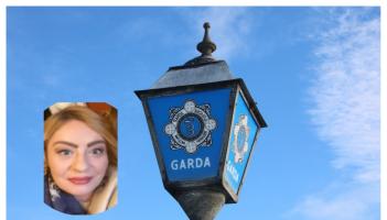 Search stood down for missing 36-year-old woman amid Garda update