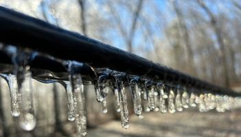 Irish households urged to follow five steps to protect their home ahead of cold snap