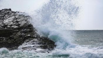 Wet and windy weekend ahead with Met Éireann forecasting 'unsettled' weather