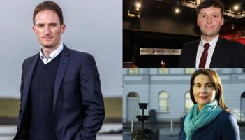 IPAS capacity in Ballyhaunis remains unchanged – Mayo Minister