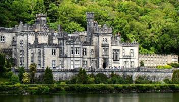 Mayo's Kylemore Abbey set to host special Christmas event