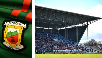 COLUMN: CEO decision 'most important Mayo GAA will ever make'